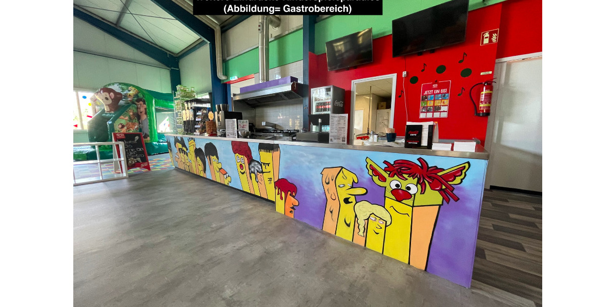 Ferienimmobilie Gelsenkirchen - 199&euro; | Angebot:18587183