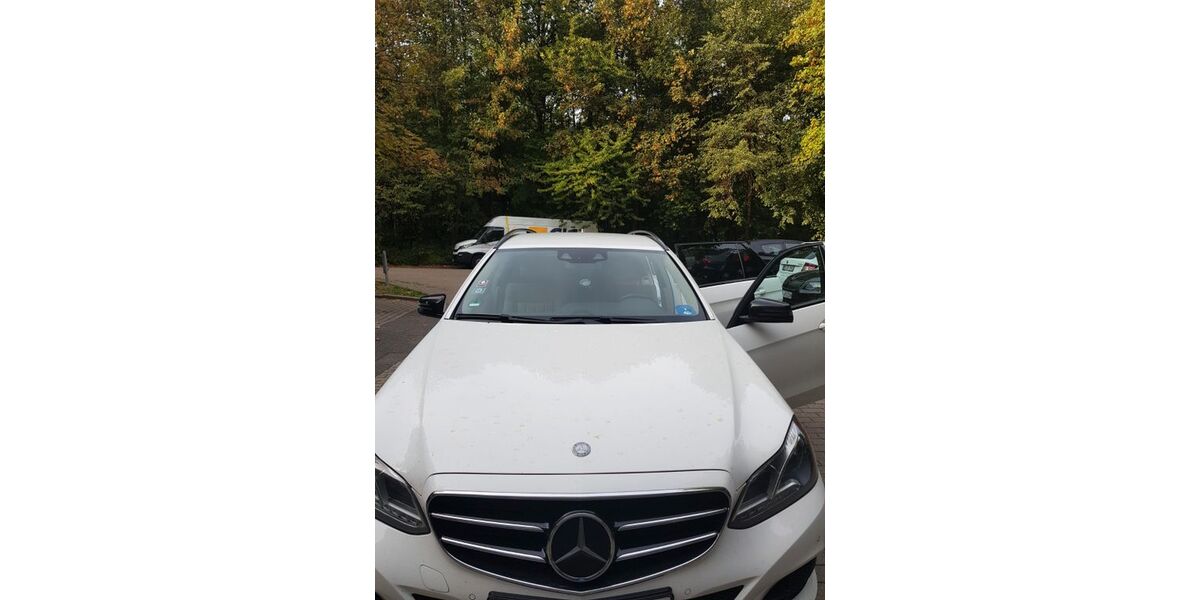 Mercedes-Benz E 350 295.000 km 9.999 &euro; Erkrath 40699