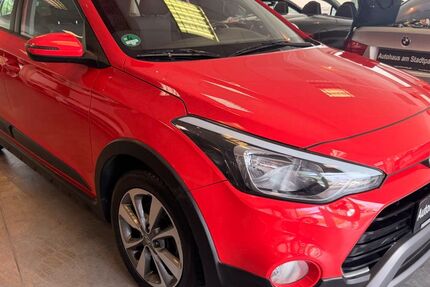 Hyundai i20 106.000 km 8.750 &euro; Bochum 44791