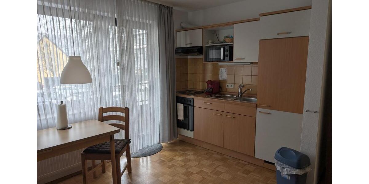 Etagenwohnung Essen Stadtbezirk II - 2 Zimmer, 65 m&sup2;, 649&euro; | Angebot:26531507