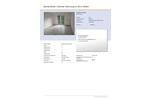 Erdgeschoßwohnung Witten Annen - 1 Zimmer, 24 m&sup2;, 320&euro; | Angebot:26546015