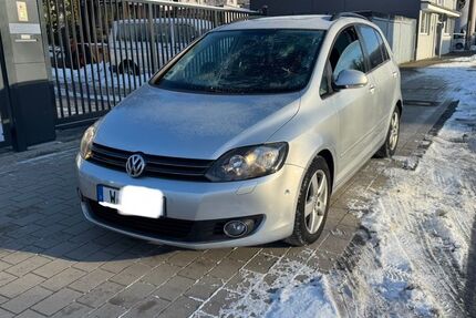 VW Golf Plus 93.500 km 5.990 &euro; wuppertal 42389