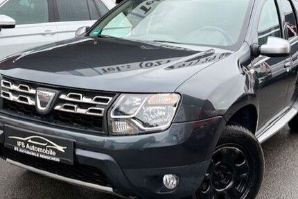 Dacia Duster 108.000 km 9.599 &euro; Remscheid 42853