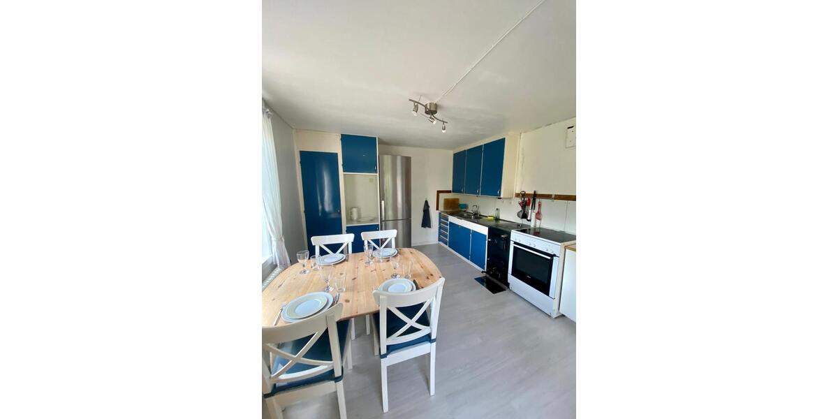 Ferienimmobilie Essen Huttrop - 98&euro; | Angebot:24830918