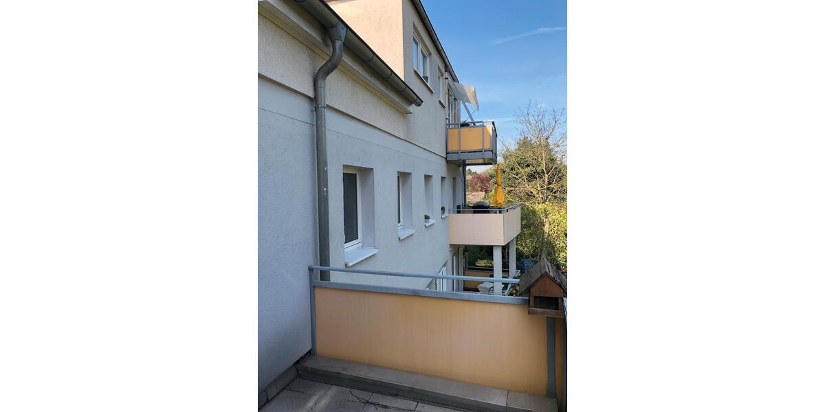 Etagenwohnung Ratingen Lintorf - 2 Zimmer, 47 m&sup2;, 850&euro; | Angebot:26632072