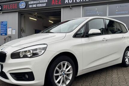 BMW 216 193.000 km 8.450 &euro; Ratingen (Nähe Düsseldorf) 40883