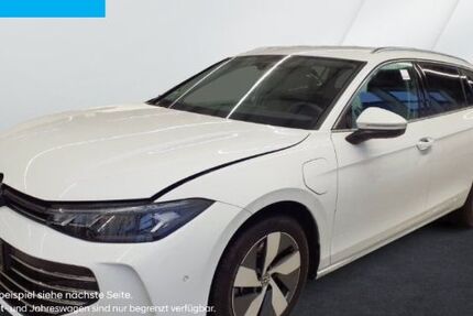 VW Passat Variant 25.034 km 34.250 &euro; Hagen 58089