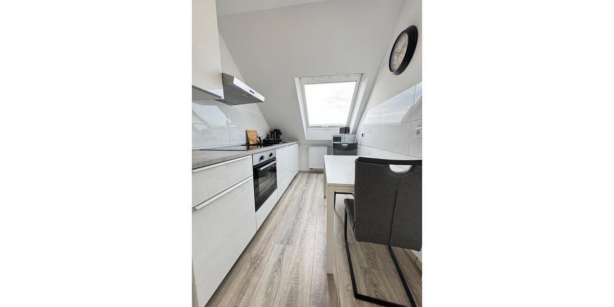 Ferienimmobilie Essen Stadtbezirk VI - 80&euro; | Angebot:24471734