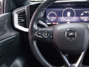 Opel Mokka Ultimate Matrix AGR SHZ LHZ ACC Kam 20.945 km 21.800 &euro; HAAN 42781