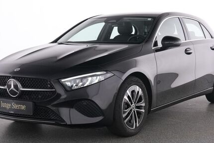 Mercedes-Benz A 180 4.362 km 28.885 &euro; Essen 45309