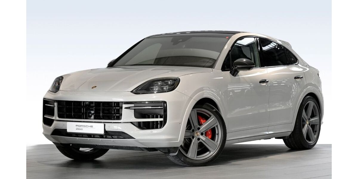 Porsche Cayenne 38.829 km 117.490 &euro; Düsseldorf 40468
