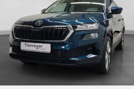 Skoda Karoq 52.948 km 27.890 &euro; Bochum 44809