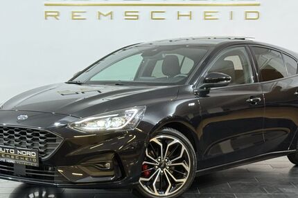 Ford Focus 87.700 km 17.490 &euro; Remscheid 42897