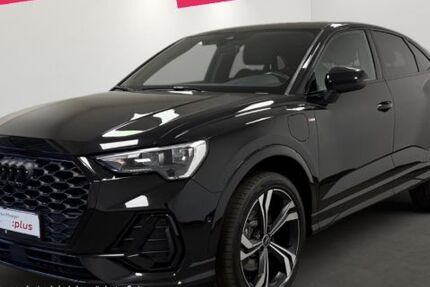 Audi Q3 115.475 km 30.900 &euro; Düsseldorf 40233