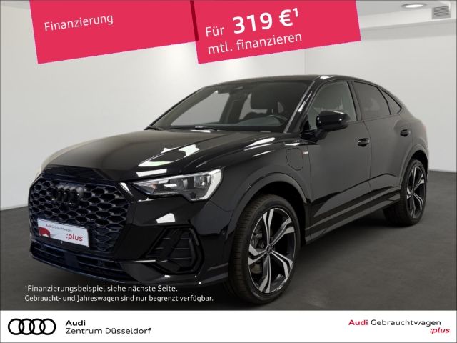 Audi Q3 115.475 km 30.900 &euro; Düsseldorf 40233