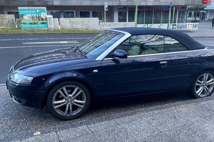 Audi A4 130.000 km 3.800 &euro; Remscheid 42853