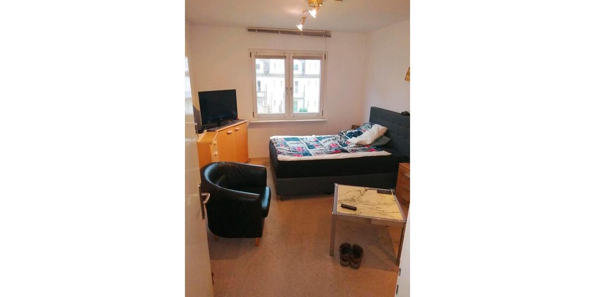 Etagenwohnung Essen Stadtbezirk IV - 3.5 Zimmer, 63 m&sup2;, 130.000&euro; | Angebot:25933793