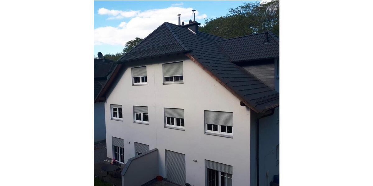 Maisonettenwohnung Velbert Pöthen - 3 Zimmer, 103 m&sup2;, 1.000&euro; | Angebot:26638389