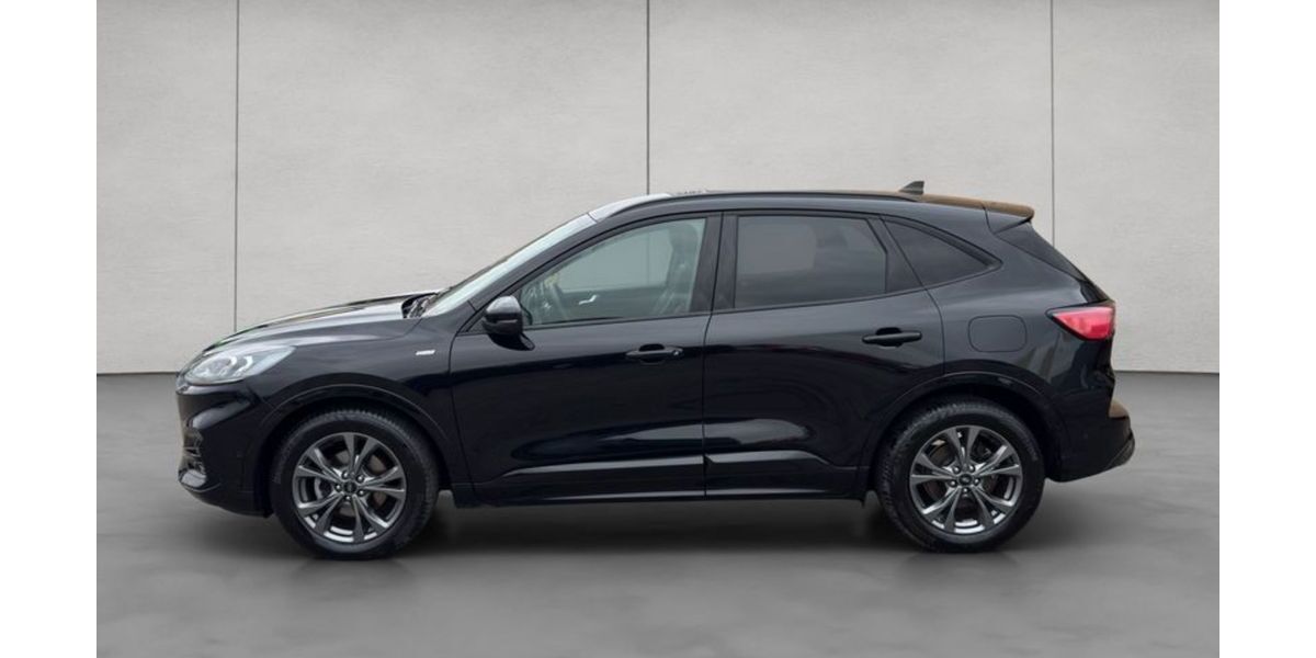 Ford Kuga 28.700 km 22.000 &euro; Essen 45276