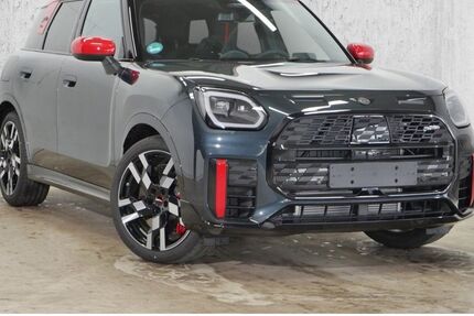 Mini John Cooper Works Countryman 3.500 km 45.440 &euro; Velbert 42553