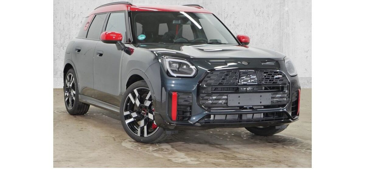 Mini John Cooper Works Countryman 3.500 km 45.440 &euro; Velbert 42553