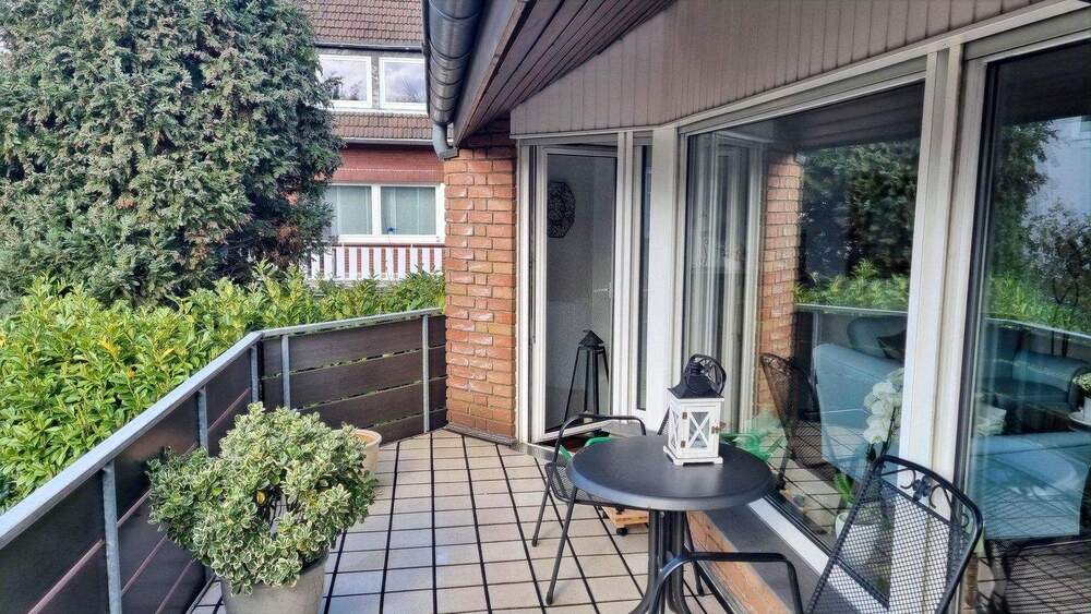 Etagenwohnung Herne Herne-Mitte - 3 Zimmer, 104 m&sup2;, 299.000&euro; | Angebot:25865358