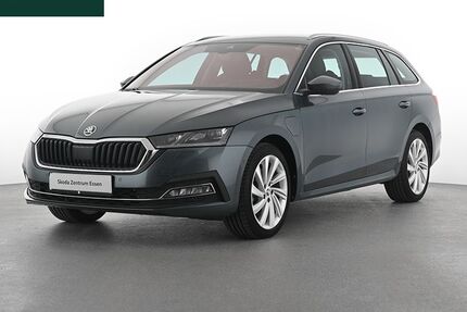 Skoda Octavia 33.886 km 24.650 &euro; Essen 45143