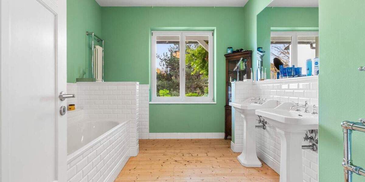 Einfamilienhaus Düsseldorf Benrath - 6 Zimmer, 185 m&sup2;, 999.000&euro; | Angebot:25899322