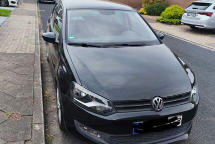 VW Polo 132.000 km 4.600 &euro; Erkrath 40699