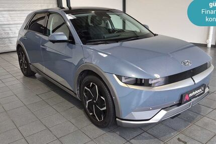 Hyundai IONIQ 5 59.752 km 33.990 &euro; Wuppertal 42287