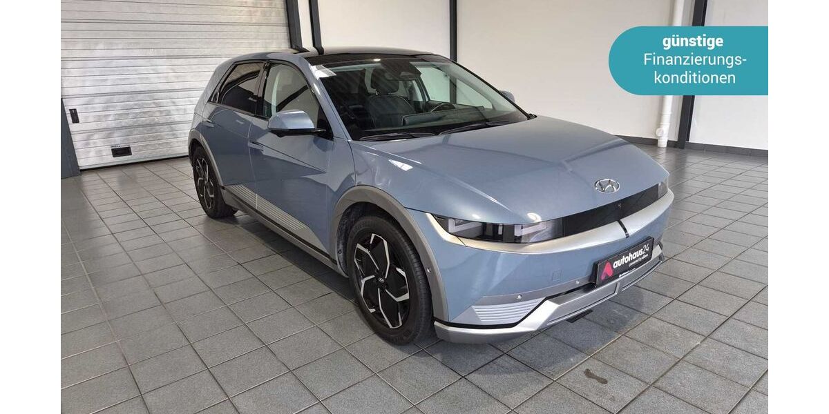 Hyundai IONIQ 5 59.752 km 33.990 &euro; Wuppertal 42287