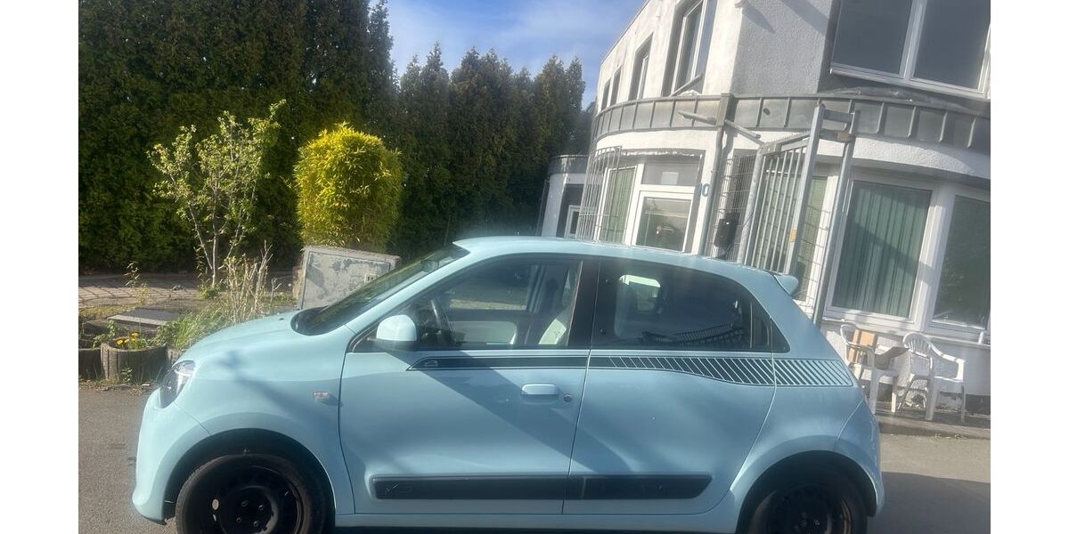 Renault Twingo 29.600 km 6.590 &euro; Essen 45326