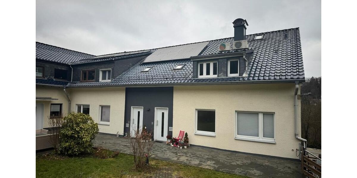 Etagenwohnung Wuppertal Gemarkung Vohwinkel - 1.5 Zimmer, 50 m&sup2;, 700&euro; | Angebot:26250716