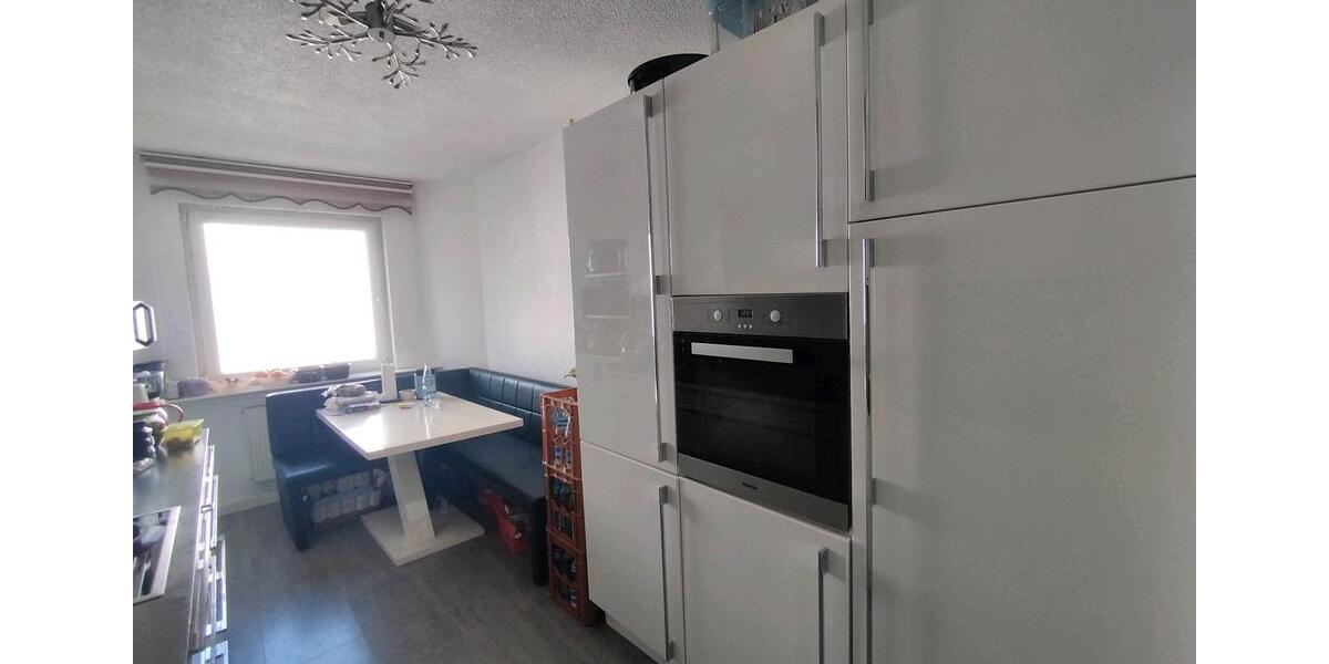 Etagenwohnung Gelsenkirchen Ückendorf - 3.5 Zimmer, 78 m&sup2;, 810&euro; | Angebot:26013808
