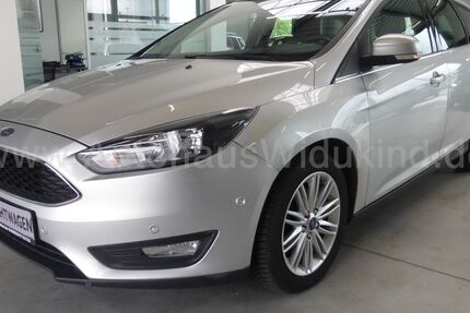Ford Focus 147.000 km 7.990 &euro; Wuppertal 42289