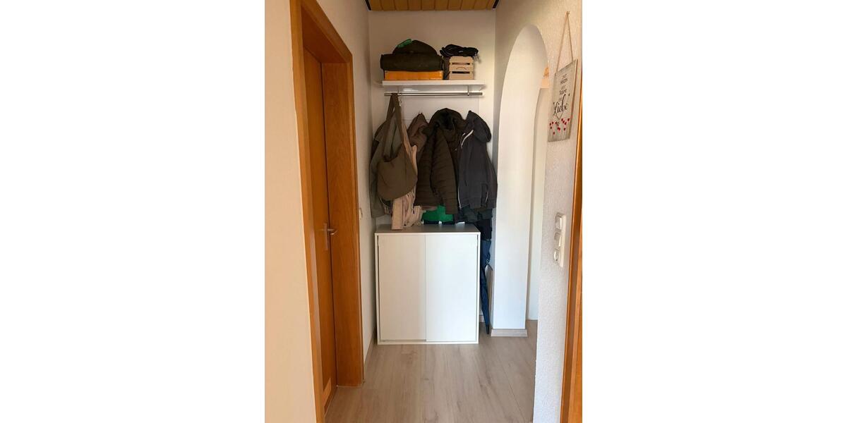 Etagenwohnung Halver - 3 Zimmer, 84 m&sup2;, 850&euro; | Angebot:26612579