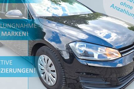 VW Golf 90.000 km 8.900 &euro; Hilden 40724