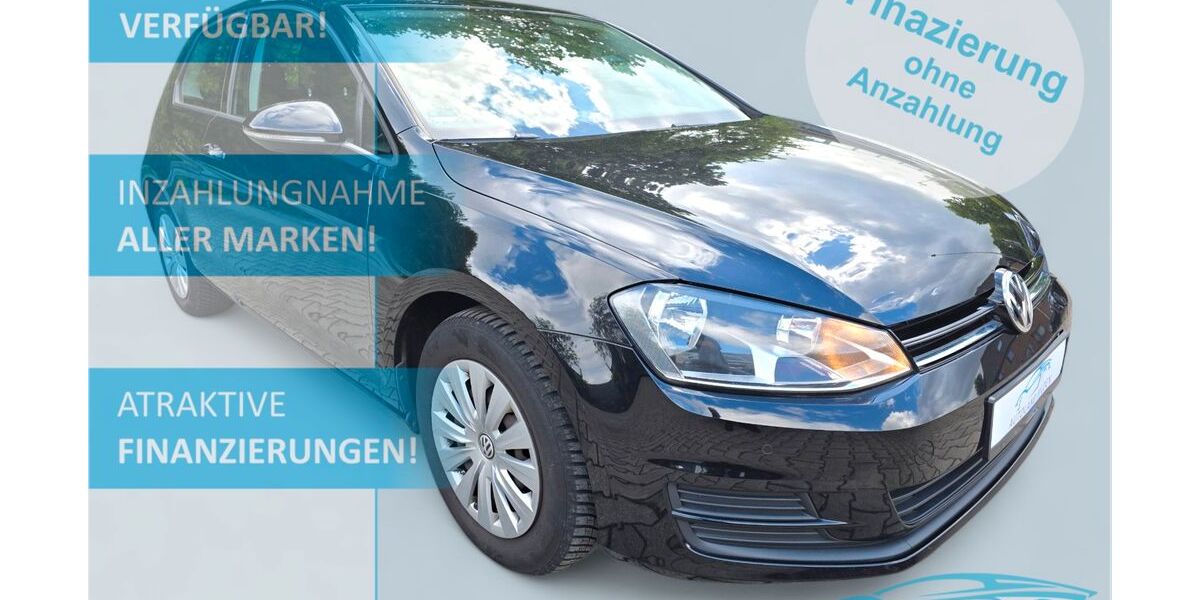 VW Golf 90.000 km 8.900 &euro; Hilden 40724