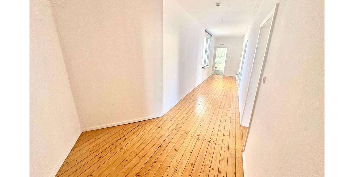 Etagenwohnung Bochum Wiemelhausen - 2.5 Zimmer, 79 m&sup2;, 900&euro; | Angebot:26086737