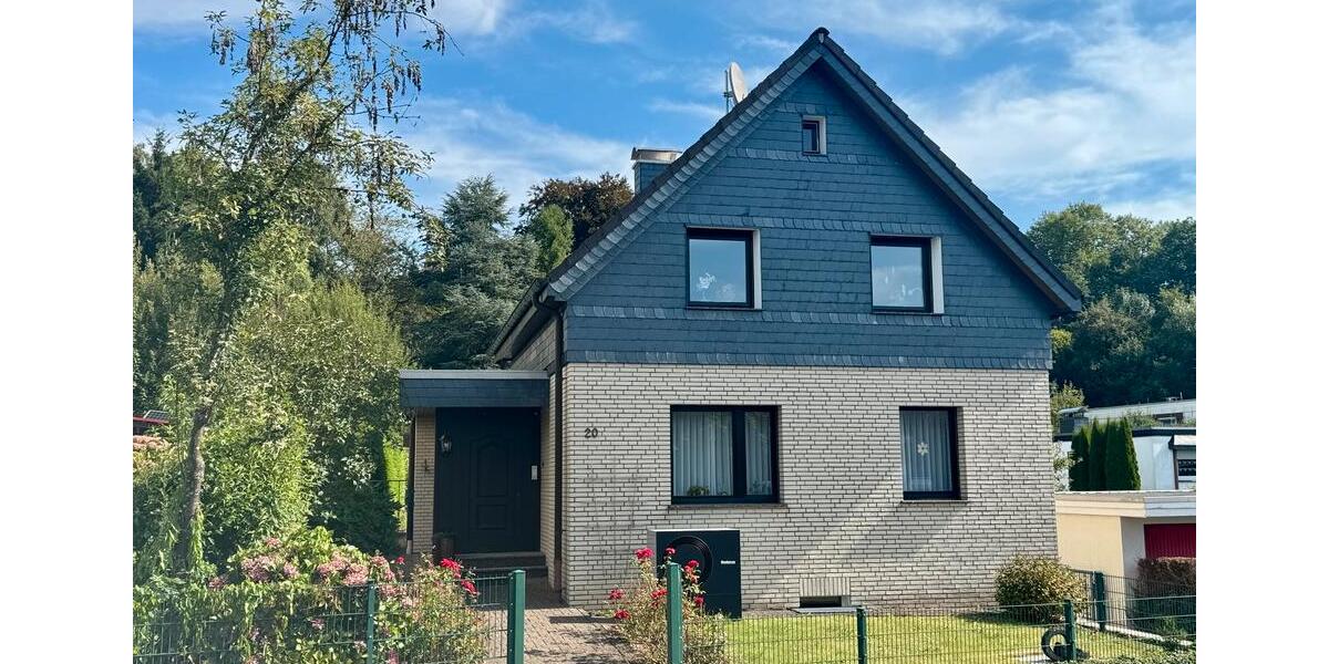 Einfamilienhaus Remscheid Remscheid-Süd - 4 Zimmer, 530.000&euro; | Angebot:22242311