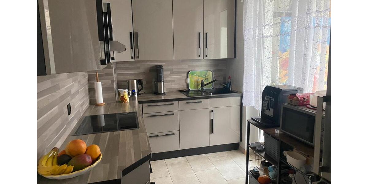 Etagenwohnung Wuppertal Arrenberg - 3 Zimmer, 100 m&sup2;, 230.000&euro; | Angebot:26097903