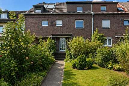 Haus Düsseldorf Stadtbezirk 7 - 8 Zimmer, 139 m&sup2;, 500.000&euro; | Angebot:27355367