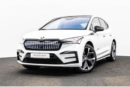 Skoda Enyaq 69.998 km 35.715 &euro; Hagen 58091