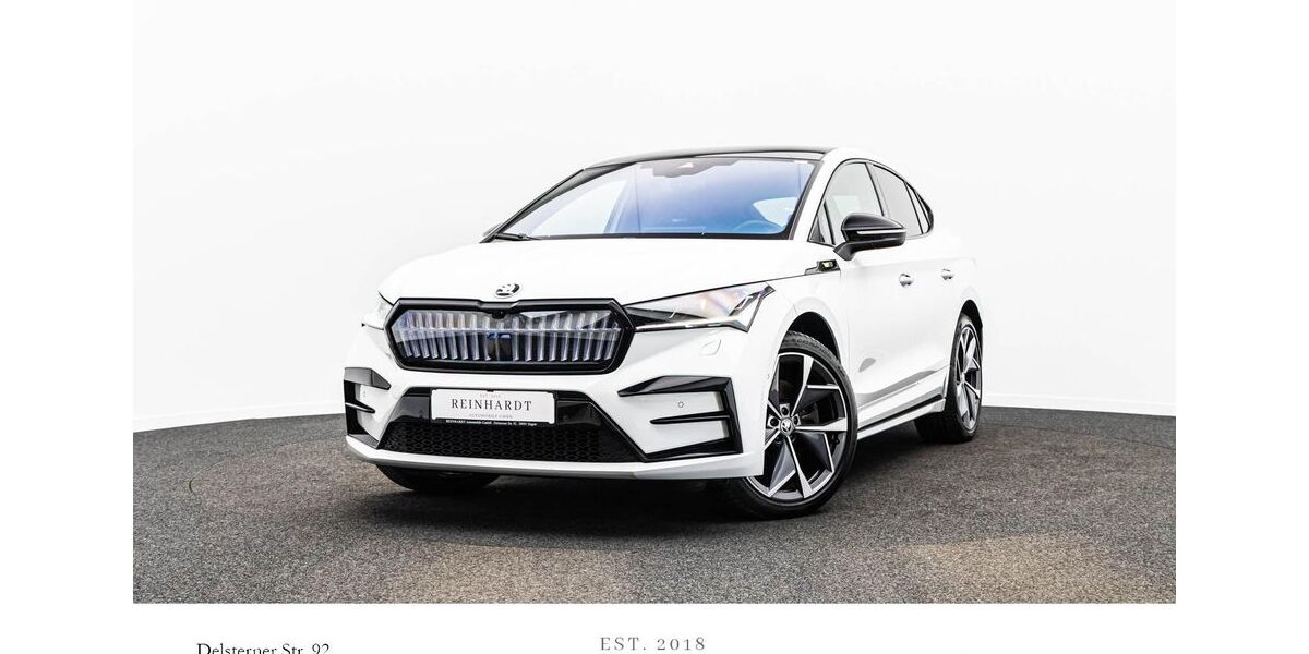 Skoda Enyaq 69.998 km 35.720 &euro; Hagen 58091