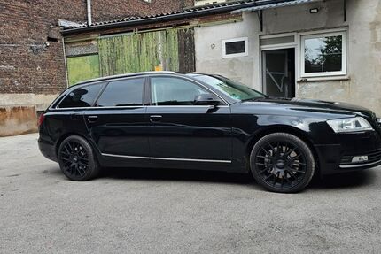 Audi A6 241.487 km 7.299 &euro; Herne 44623
