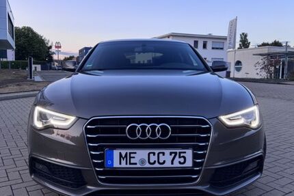 Audi A5 92.500 km 18.700 &euro; Ratingen 40885