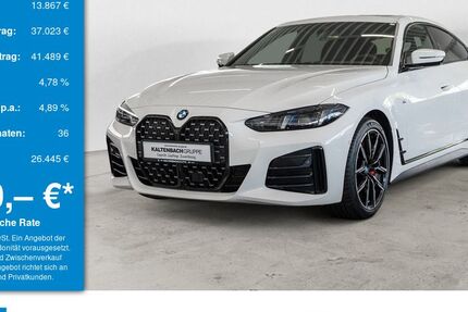 BMW 430 Gran Coupé 26.402 km 49.890 &euro; Remscheid 42897
