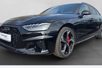 Audi A4 20.792 km 37.480 &euro; Gelsenkirchen 45888