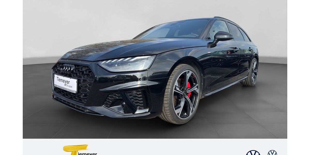 Audi A4 20.792 km 37.480 &euro; Gelsenkirchen 45888