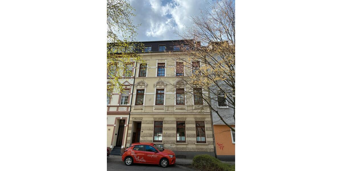 Etagenwohnung Essen Stadtbezirk III - 3.5 Zimmer, 88 m&sup2;, 879&euro; | Angebot:26021491